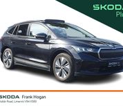 Skoda Enyaq 2023