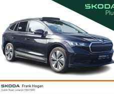 Skoda Enyaq 2023