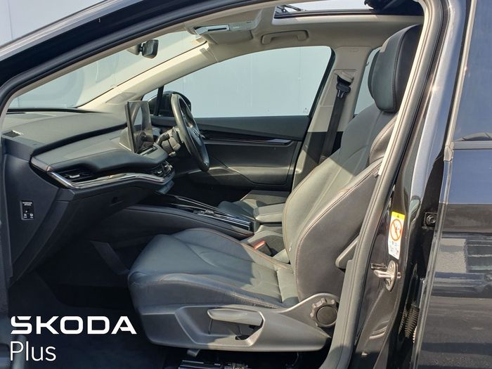 Skoda Enyaq 2023