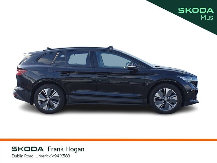 Skoda Enyaq 2023