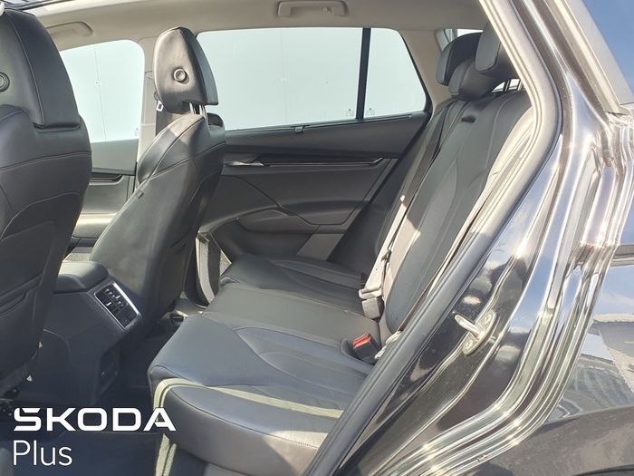 Skoda Enyaq 2023