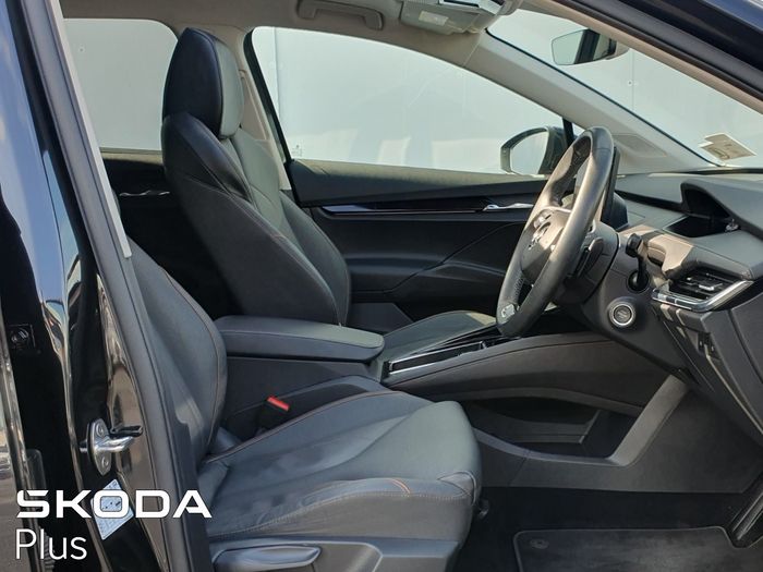 Skoda Enyaq 2023