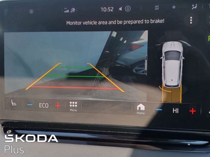 Skoda Enyaq 2023