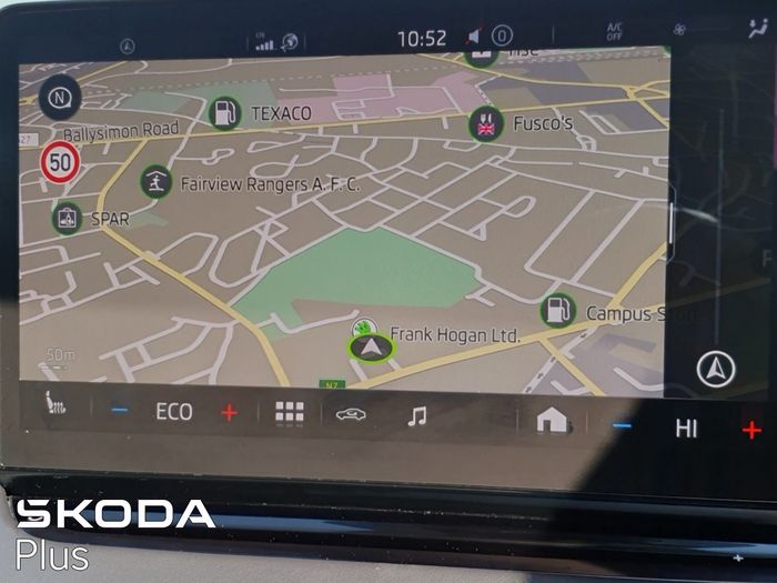 Skoda Enyaq 2023