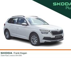 Skoda Kamiq 2024