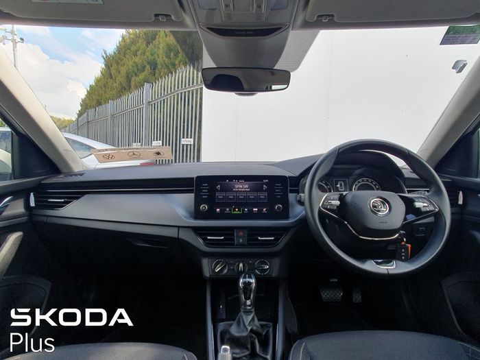 Skoda Kamiq 2024