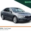Skoda Octavia 2024