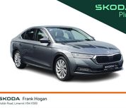 Skoda Octavia 2024
