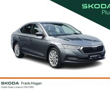 Skoda Octavia 2024