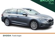 Skoda Octavia 2023