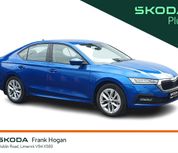 Skoda Octavia 2024