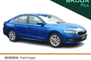 Skoda Octavia 2024