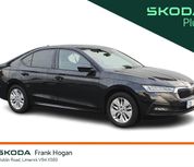 Skoda Octavia 2023