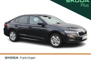 Skoda Octavia 2023