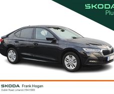 Skoda Octavia 2023