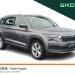 Skoda Kodiaq 2023