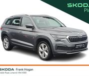 Skoda Kodiaq 2023
