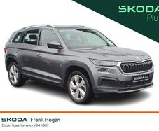 Skoda Kodiaq 2023