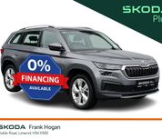 Skoda Kodiaq 2023