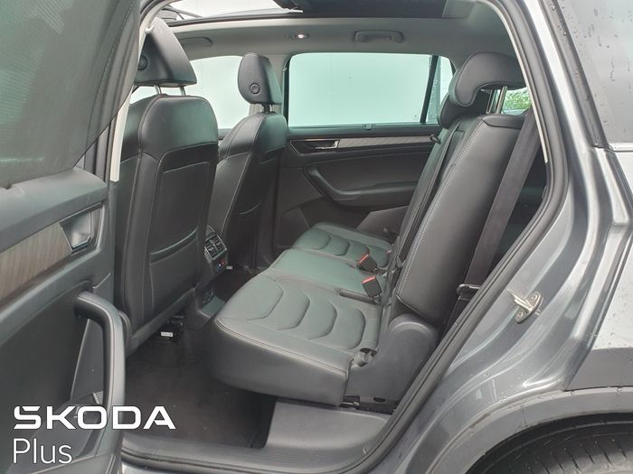 Skoda Kodiaq 2023