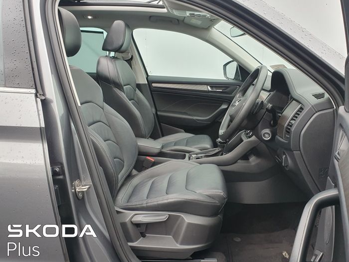 Skoda Kodiaq 2023