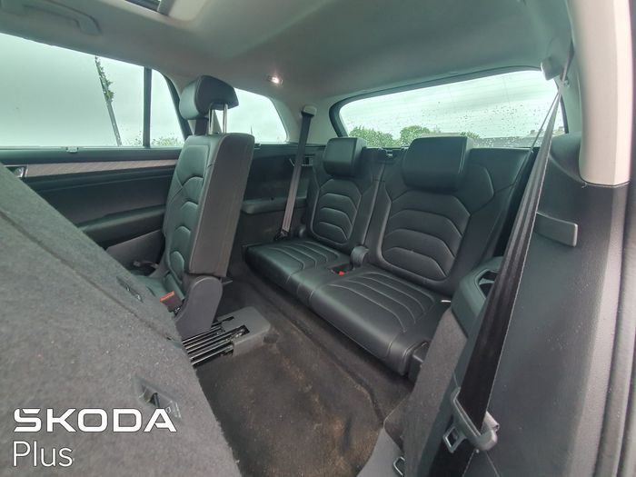 Skoda Kodiaq 2023