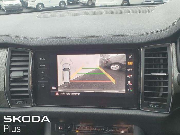 Skoda Kodiaq 2023