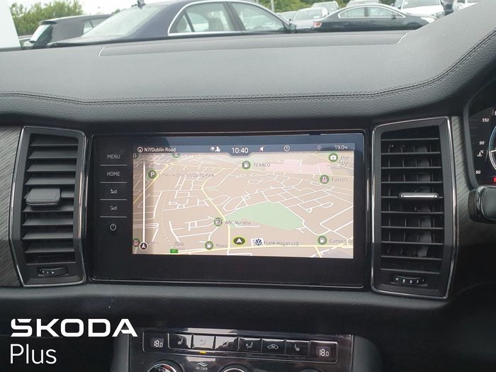 Skoda Kodiaq 2023