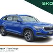 Skoda Kodiaq 2023