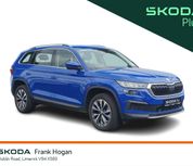 Skoda Kodiaq 2023