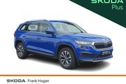 Skoda Kodiaq 2023