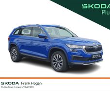 Skoda Kodiaq 2023