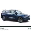 Skoda Karoq 2020