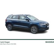 Skoda Karoq 2020