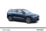 Skoda Karoq 2020