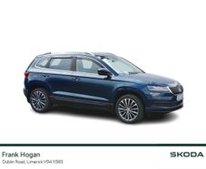 Skoda Karoq 2020