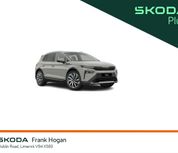 Skoda Elroq 2026