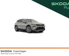 Skoda Elroq 2026