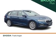 Skoda Octavia 2023