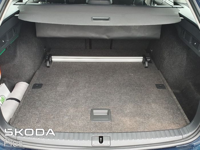 Skoda Octavia 2023