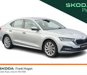 Skoda Octavia 2024