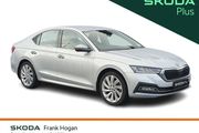 Skoda Octavia 2024