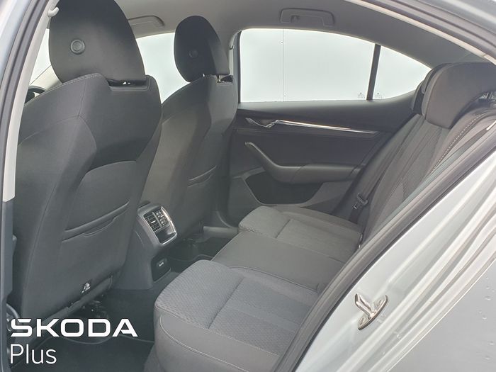 Skoda Octavia 2024