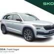 Skoda Kodiaq 2022