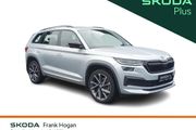 Skoda Kodiaq 2022