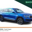 Skoda Kodiaq 2023