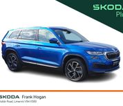 Skoda Kodiaq 2023
