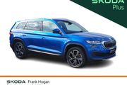 Skoda Kodiaq 2023