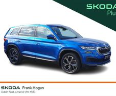 Skoda Kodiaq 2023