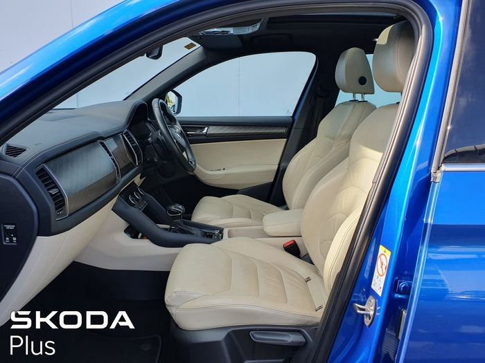 Skoda Kodiaq 2023